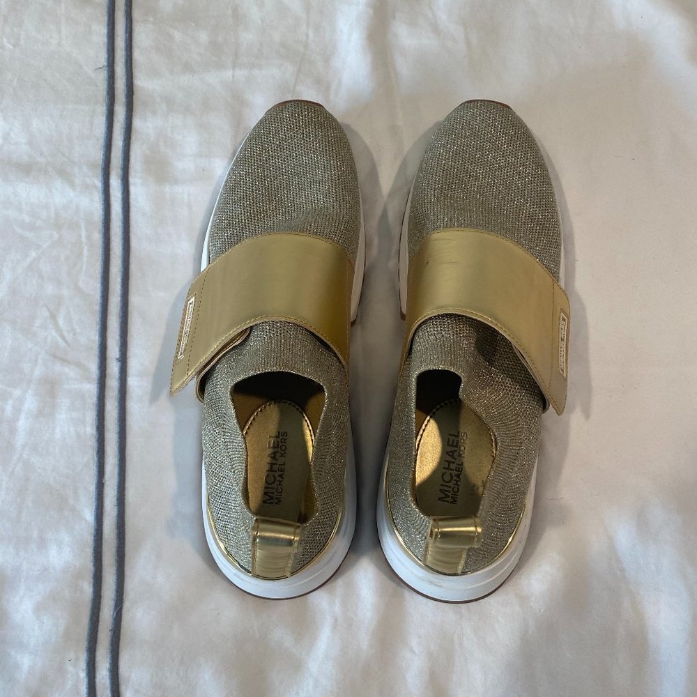 Michael Kors Sneakers